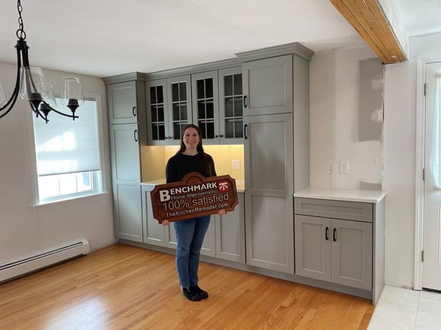 Images Benchmark Home Improvements