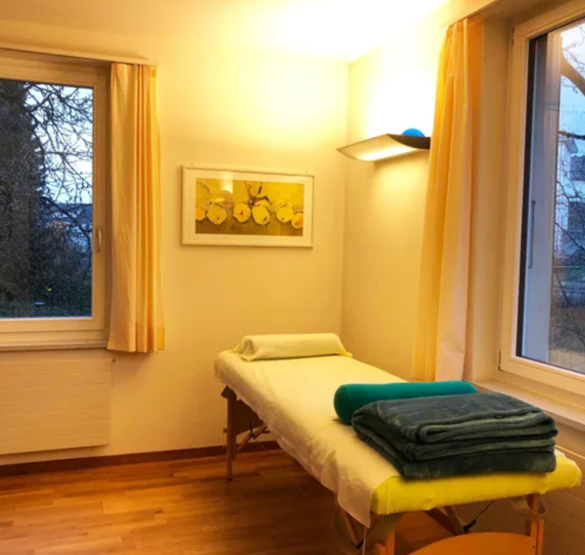 Bilder Naturheilpraxis Katrin Leibundgut