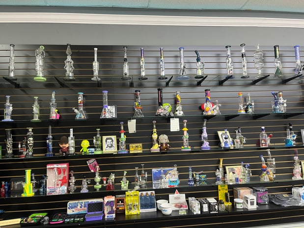 Images The Glass Lab Smoke Shop
