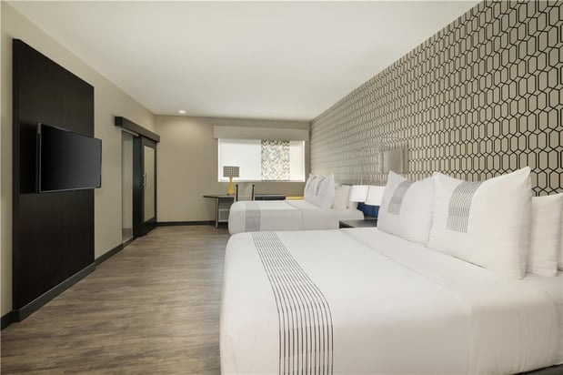 Images GLō Best Western Tulsa-Catoosa East Route 66