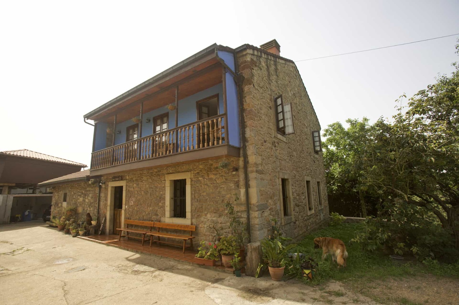 Images Casa Rural Selmo