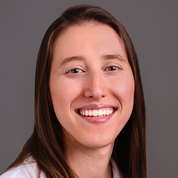 Michelle Maskeri, MD