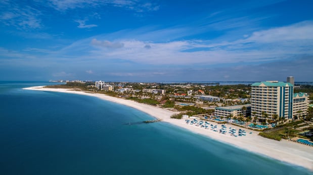 Images Lido Beach Resort