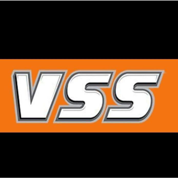 VSS Vibration Systems And Solutions Australia Logo
