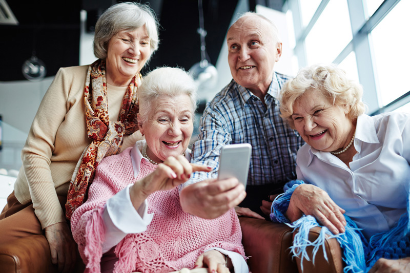 Images The Chateaux Assisted Living by MD Senior Living