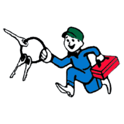 company logo