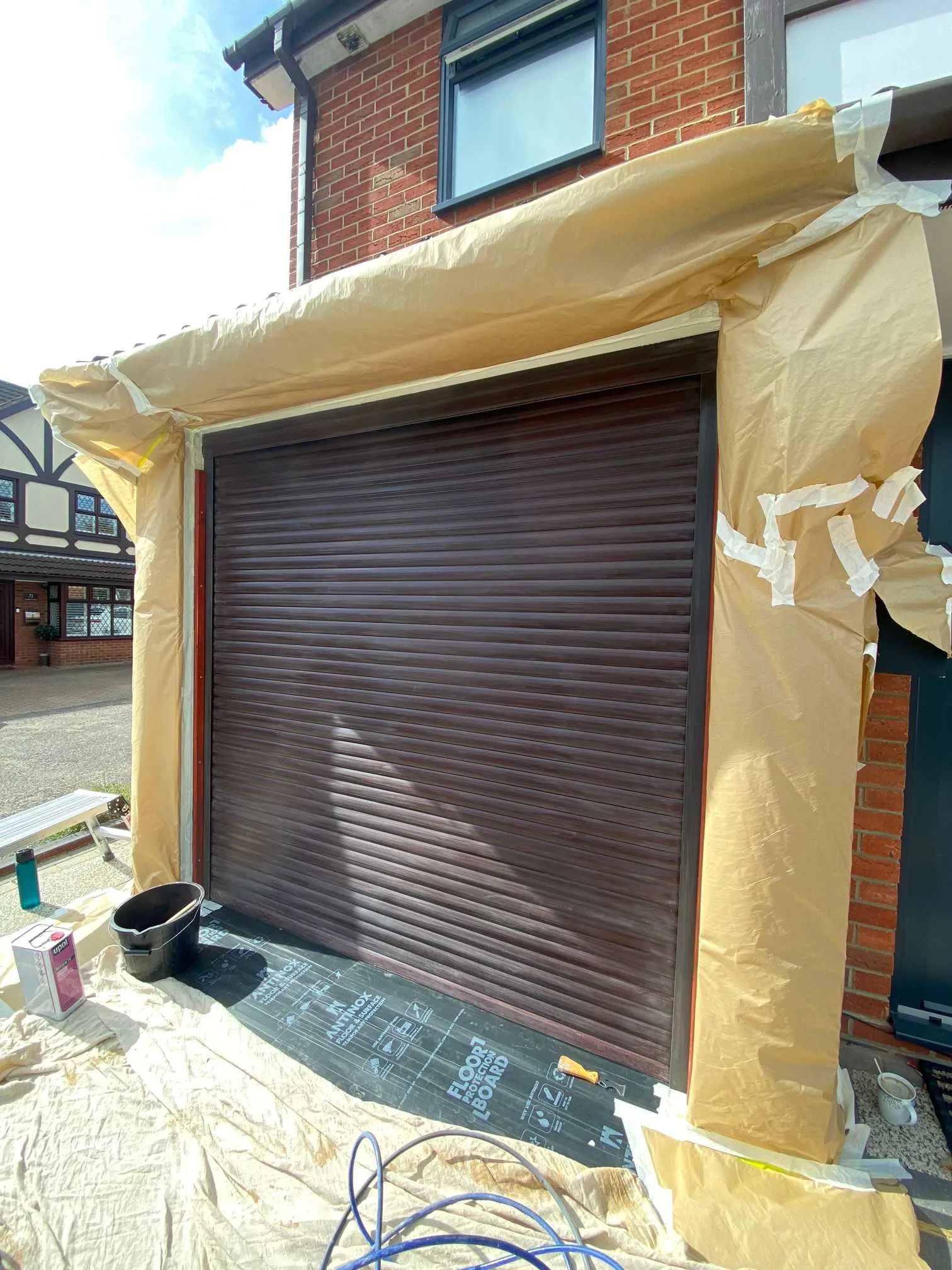 Images Proshield Coatings Ltd