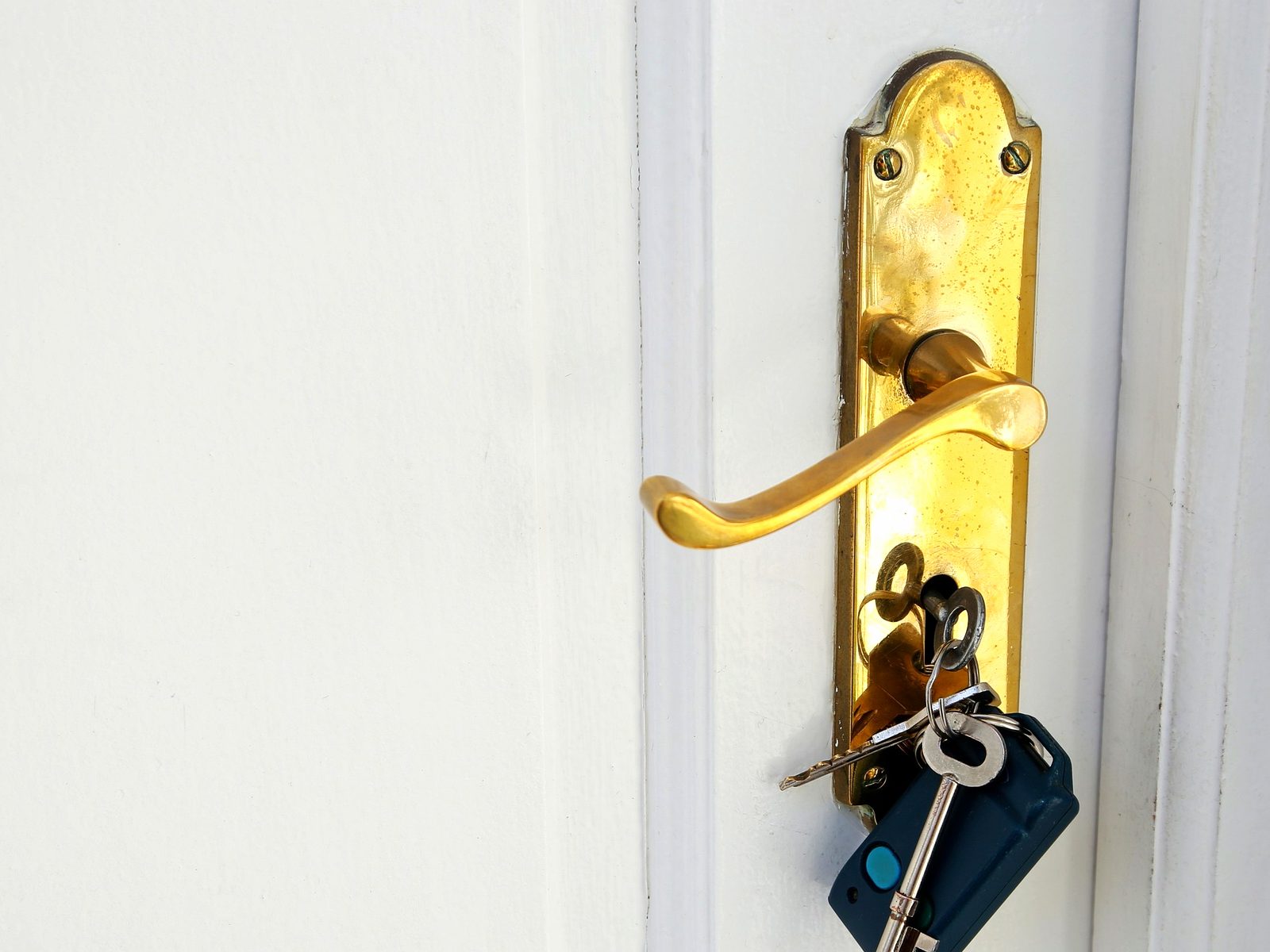 East Locksmith LLC