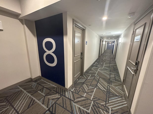 Images Holiday Inn Express Dallas Downtown by IHG
