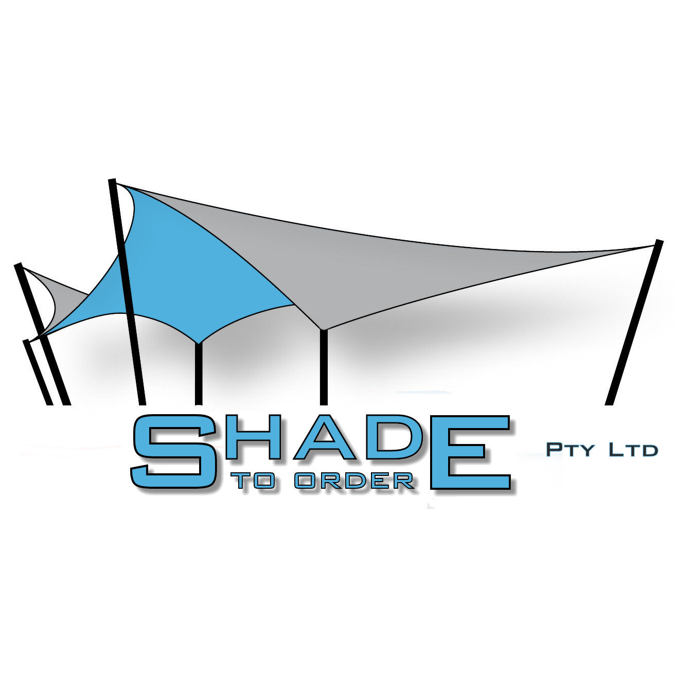 Shade To Order Pty Ltd Logo