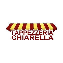 Tappezzeria Chiarella Logo