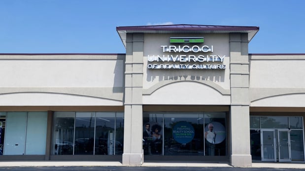 Images Tricoci University of Beauty Culture Glendale Heights