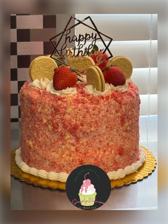 Images Simply Delicious and More, LLC