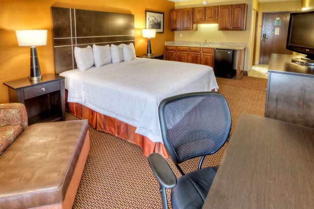 Images Hampton Inn Pittsburgh/West Mifflin