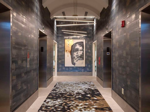 Images Embassy Suites by Hilton Raleigh Durham Airport Brier Creek