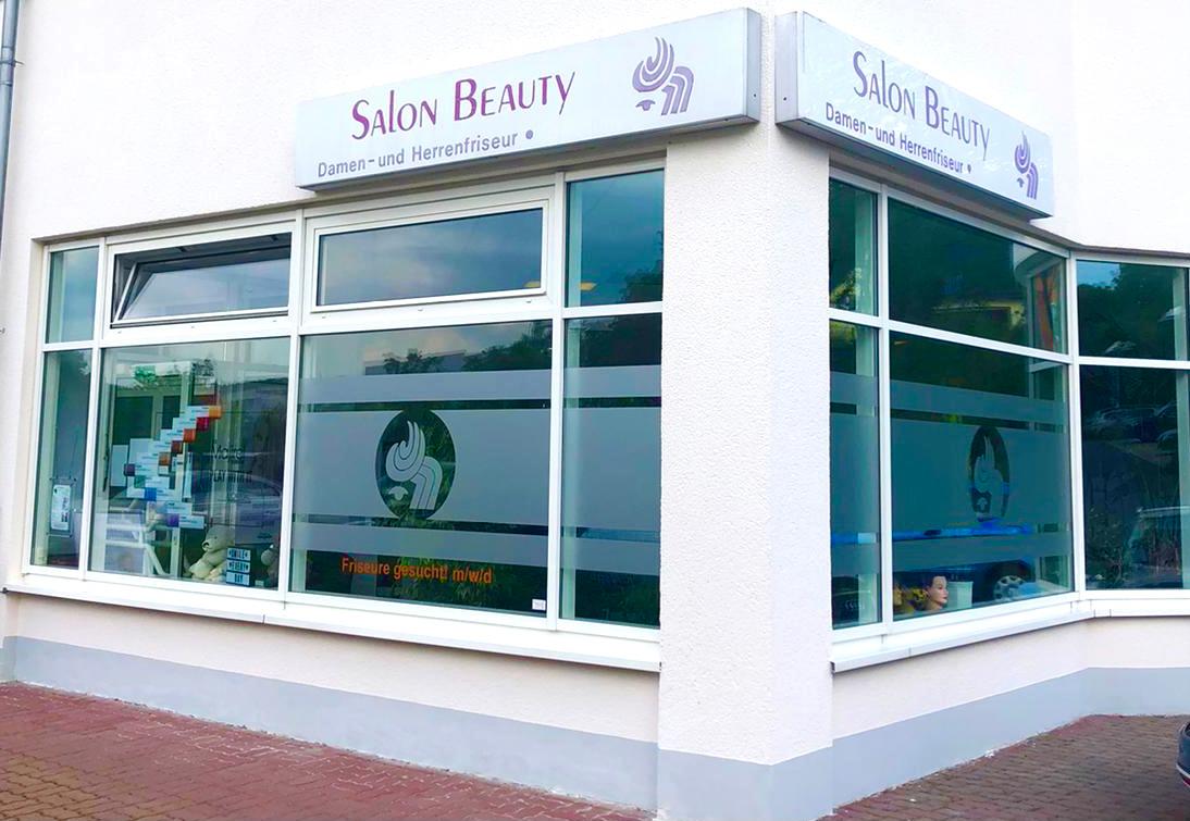 Salon Beauty – Ihr Friseur in Flöha, Marktplatz 1 in Flöha