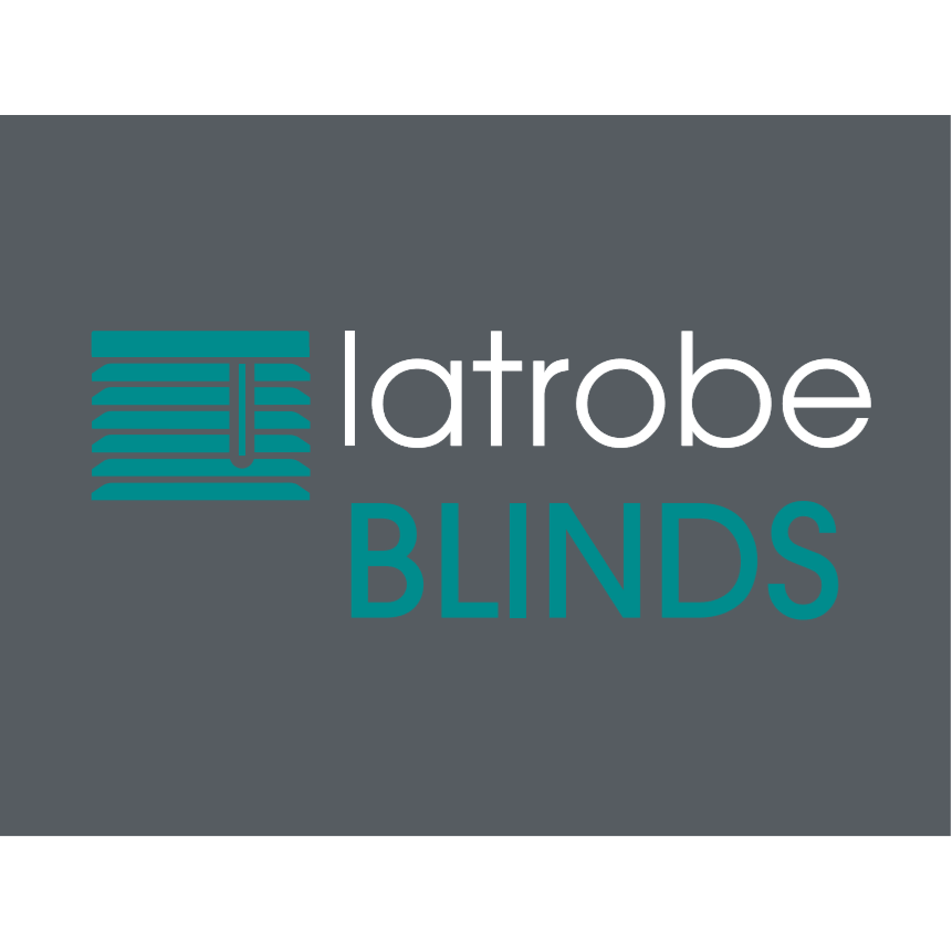 Latrobe Blinds Logo