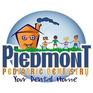 Piedmont Pediatric Dentistry Logo