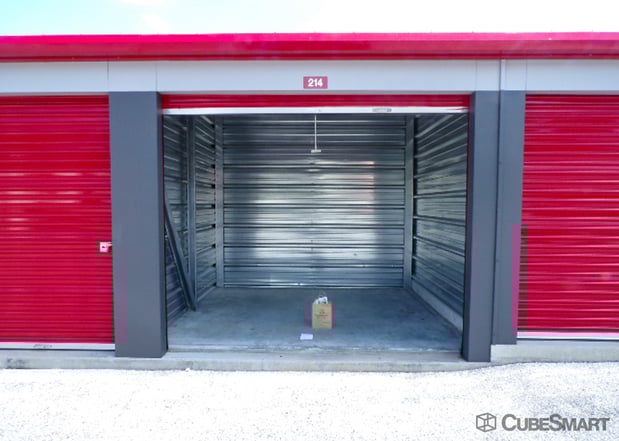 Images CubeSmart Self Storage