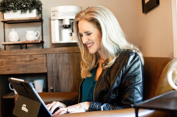 Images Marcy Moorhead, REALTOR | Bock Realty Group - REAL