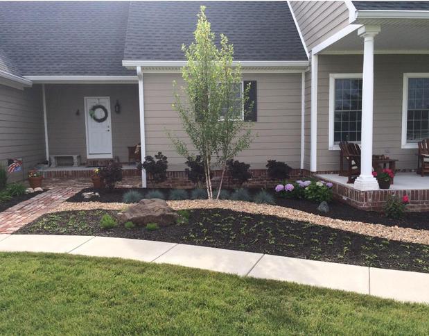 Images Wilkins Lawn & Landscape