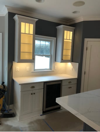 Images TWO Electrical Contracting