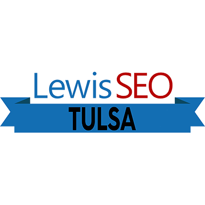 Lewis SEO Tulsa - SEO Company