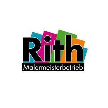 Nils Rith Malermeisterbetrieb in Kehl - Logo