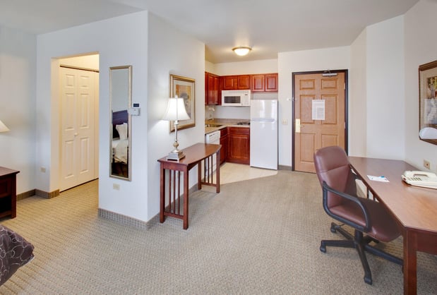 Images Staybridge Suites Rockford by IHG