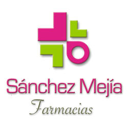 Farmacia Sánchez Mejía C.B. Logo