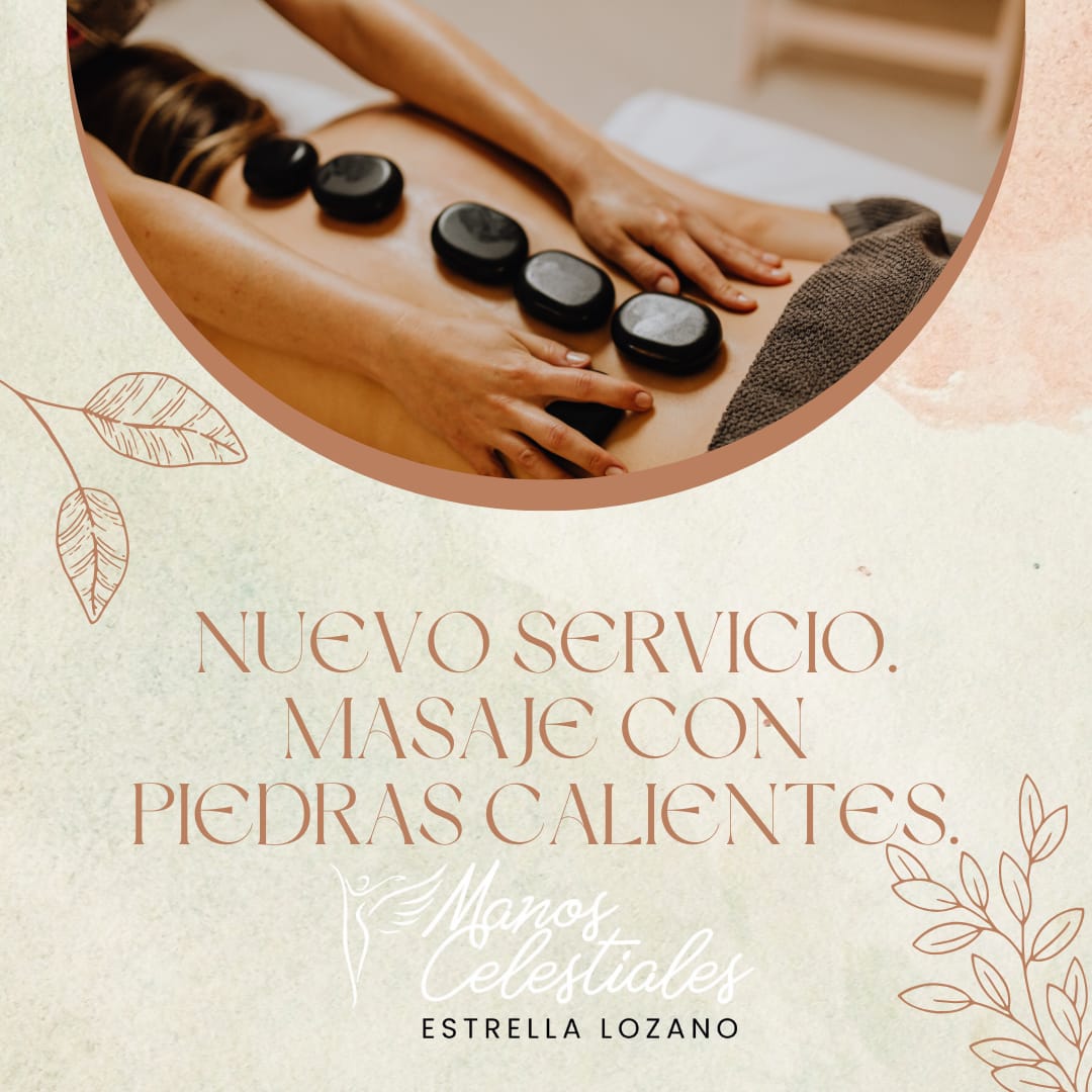 Images Manos Celestiales