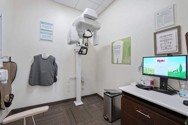 Images Dentists of Nona
