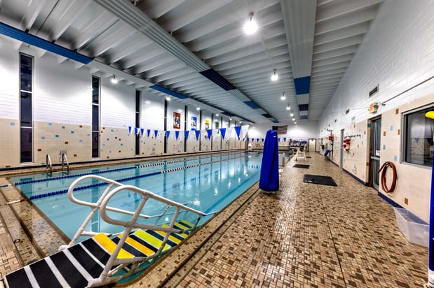 Images Midwest City YMCA
