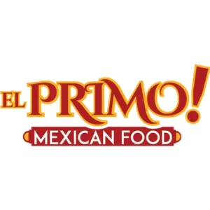 El Primo Mexican Food Logo