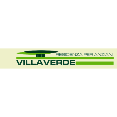 Residenza per Anziani Villaverde Logo