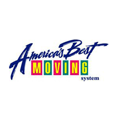 Americas Best Moving System Logo