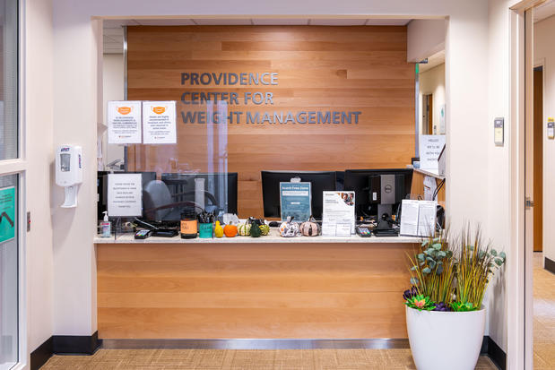 Images Providence Center for Weight Management – West