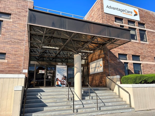 Images AdvantageCare Physicians - Jamaica Estates Medical Office