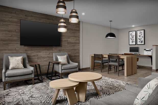 Images Candlewood Suites Jacksonville - Southpoint by IHG