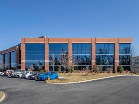 Regus - Virginia, Manassas - Battlefield Overlook Photo