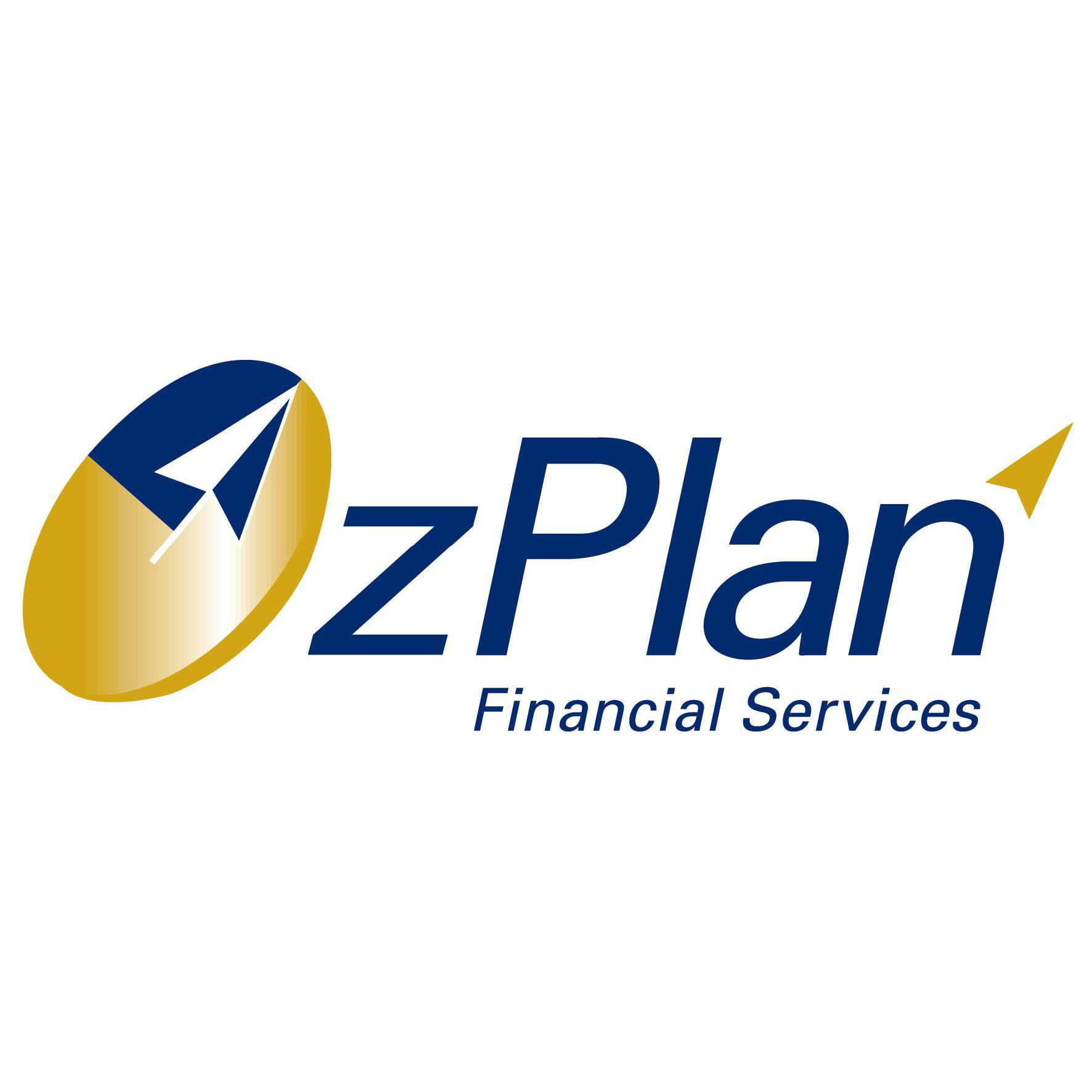 OzPlan Financial Services Logo