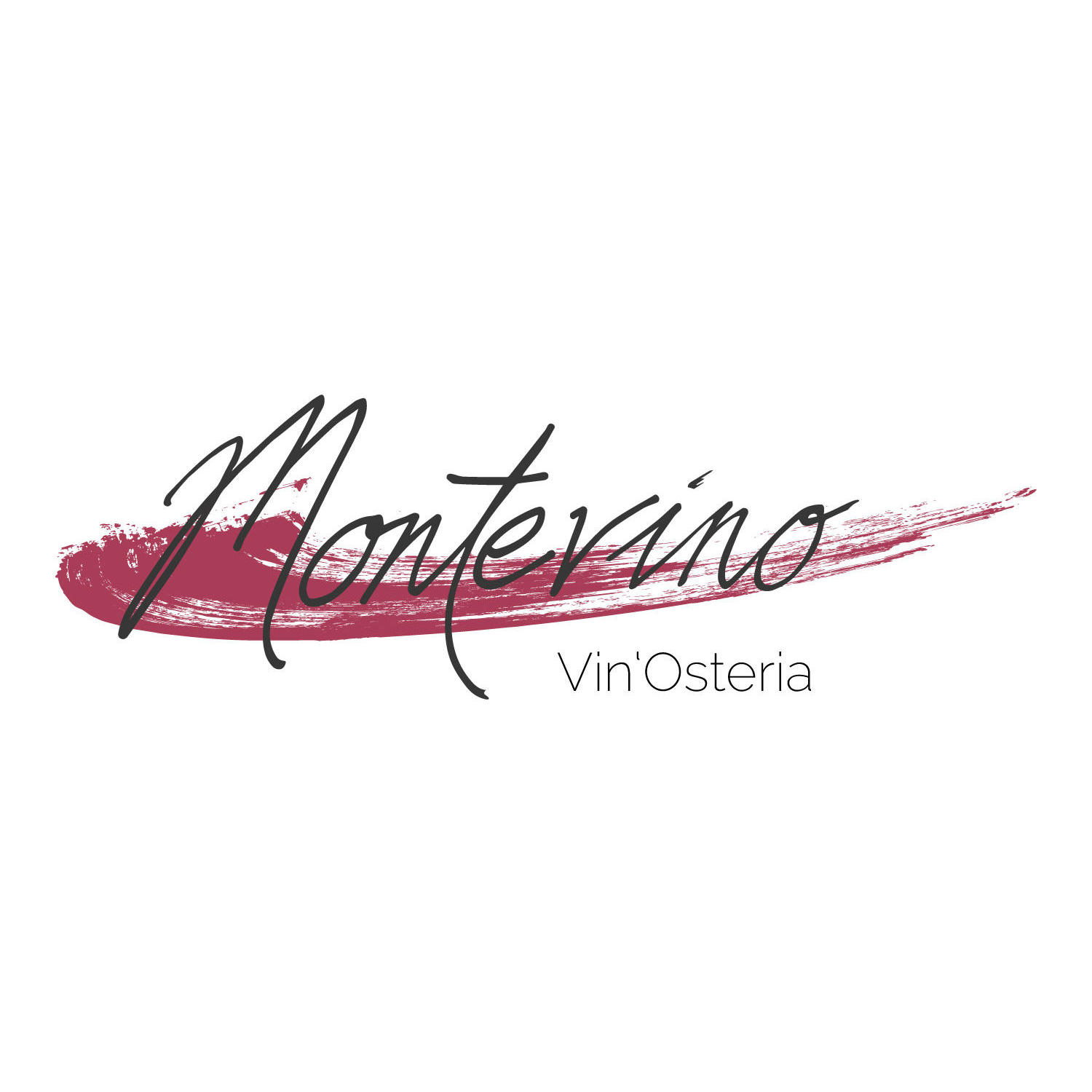 Montevino in Wernigerode - Logo