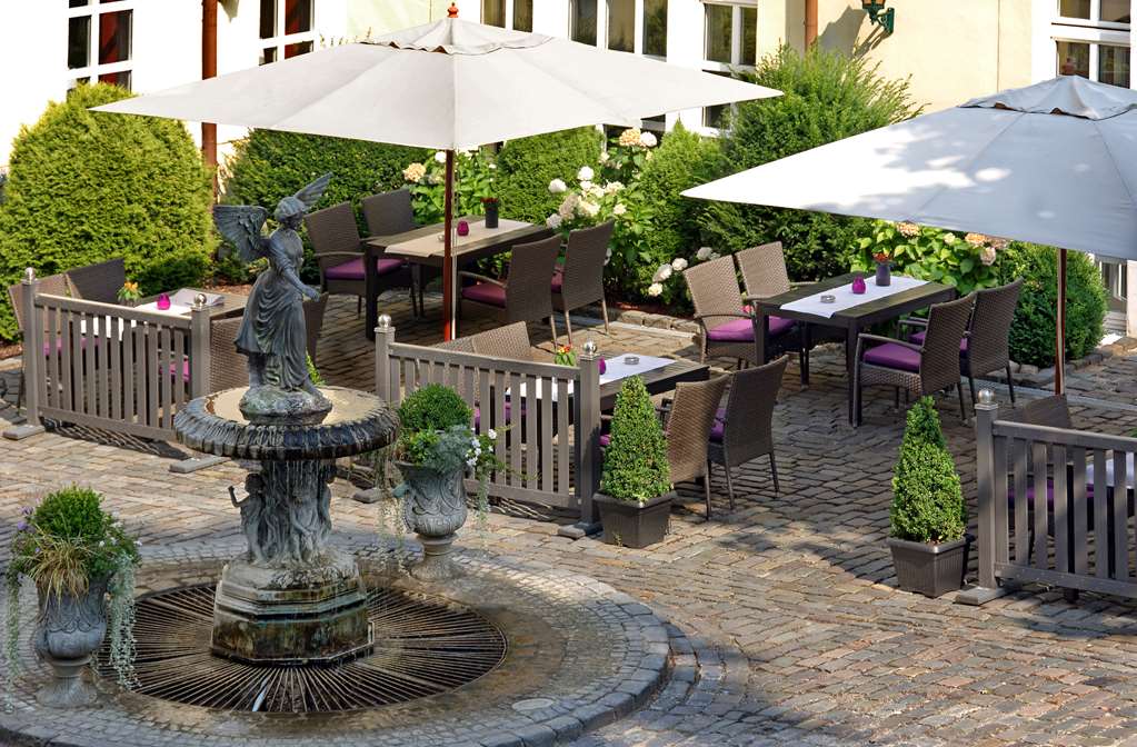 Bilder Parkhotel Engelsburg, BW Premier Collection by Best Western