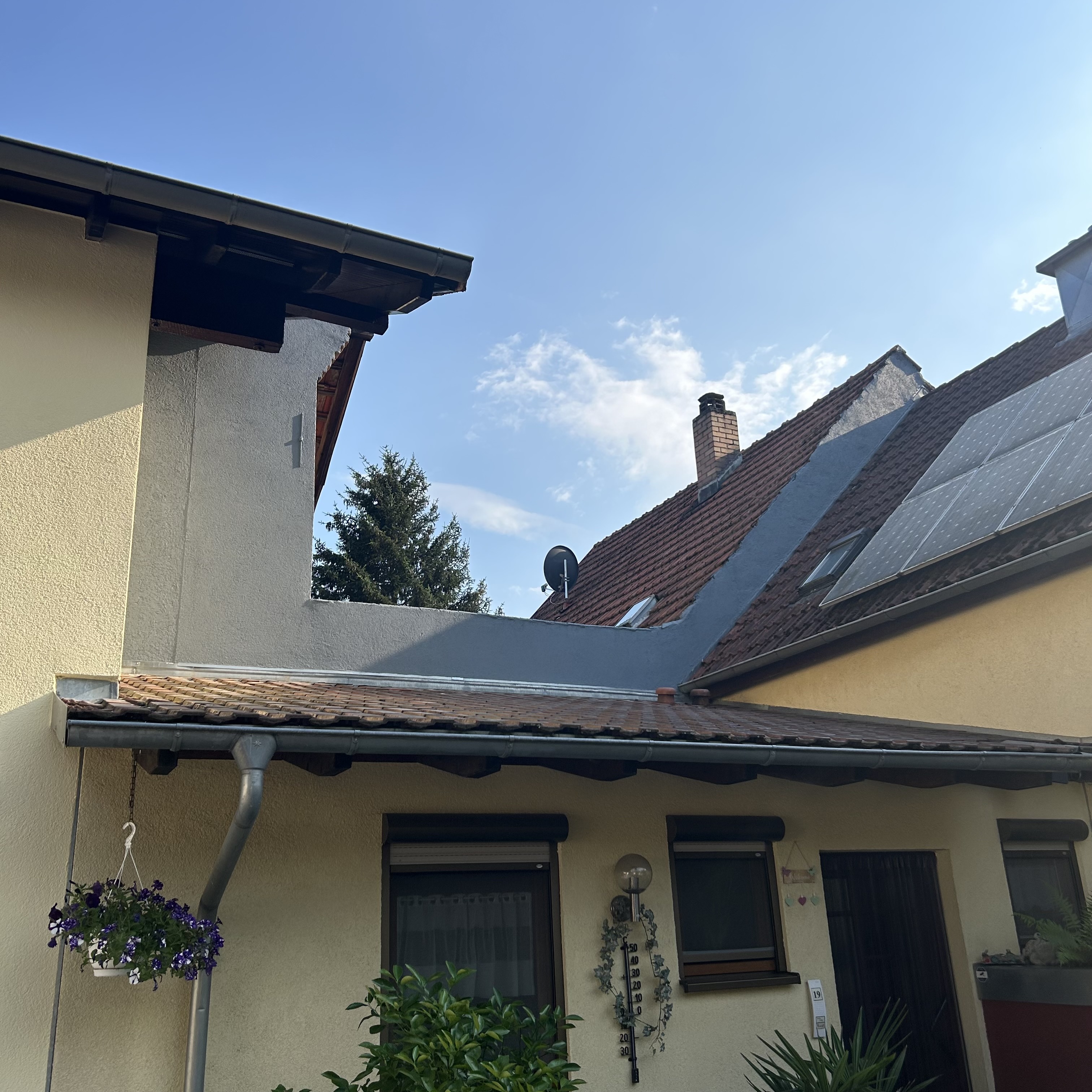 Malermeisterbetrieb Willfahrt, Ullmannstr. 6 in Epfenbach