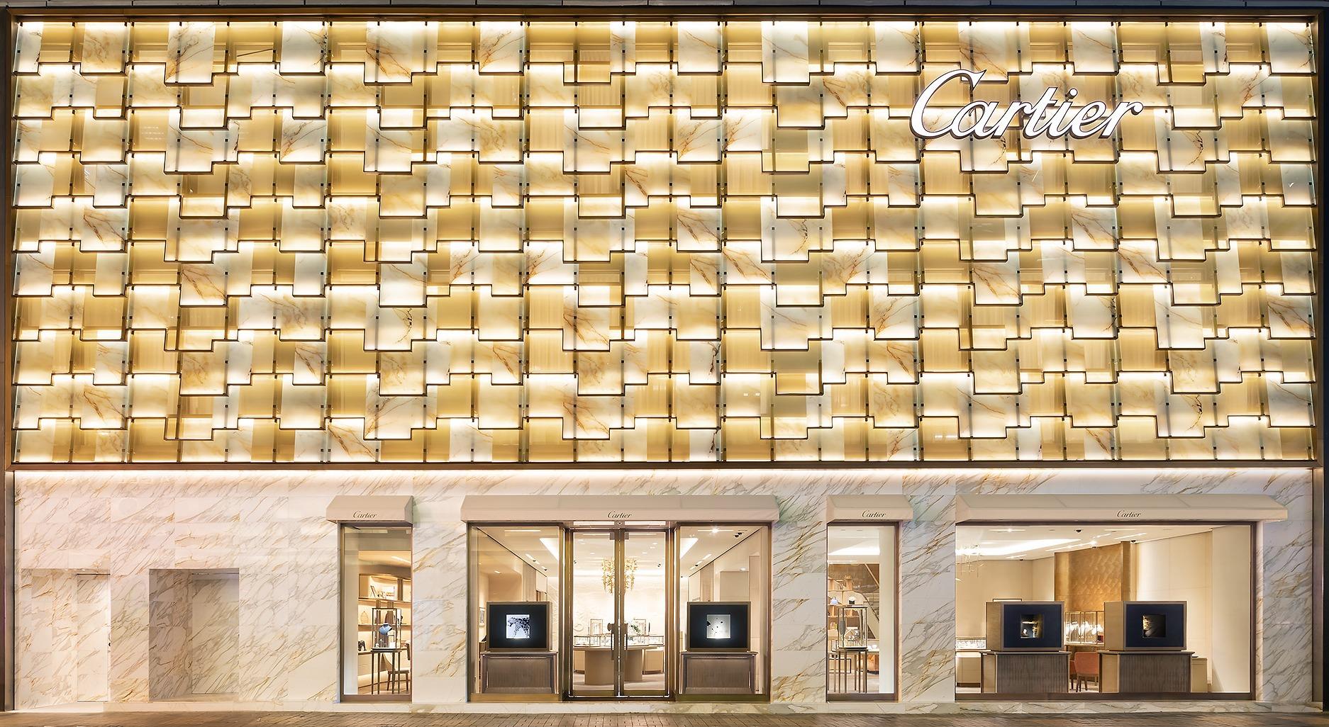 Images Cartier