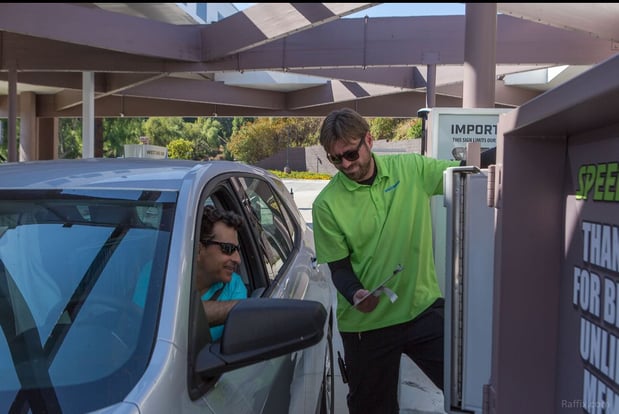 Images Westlake Village Speedwash