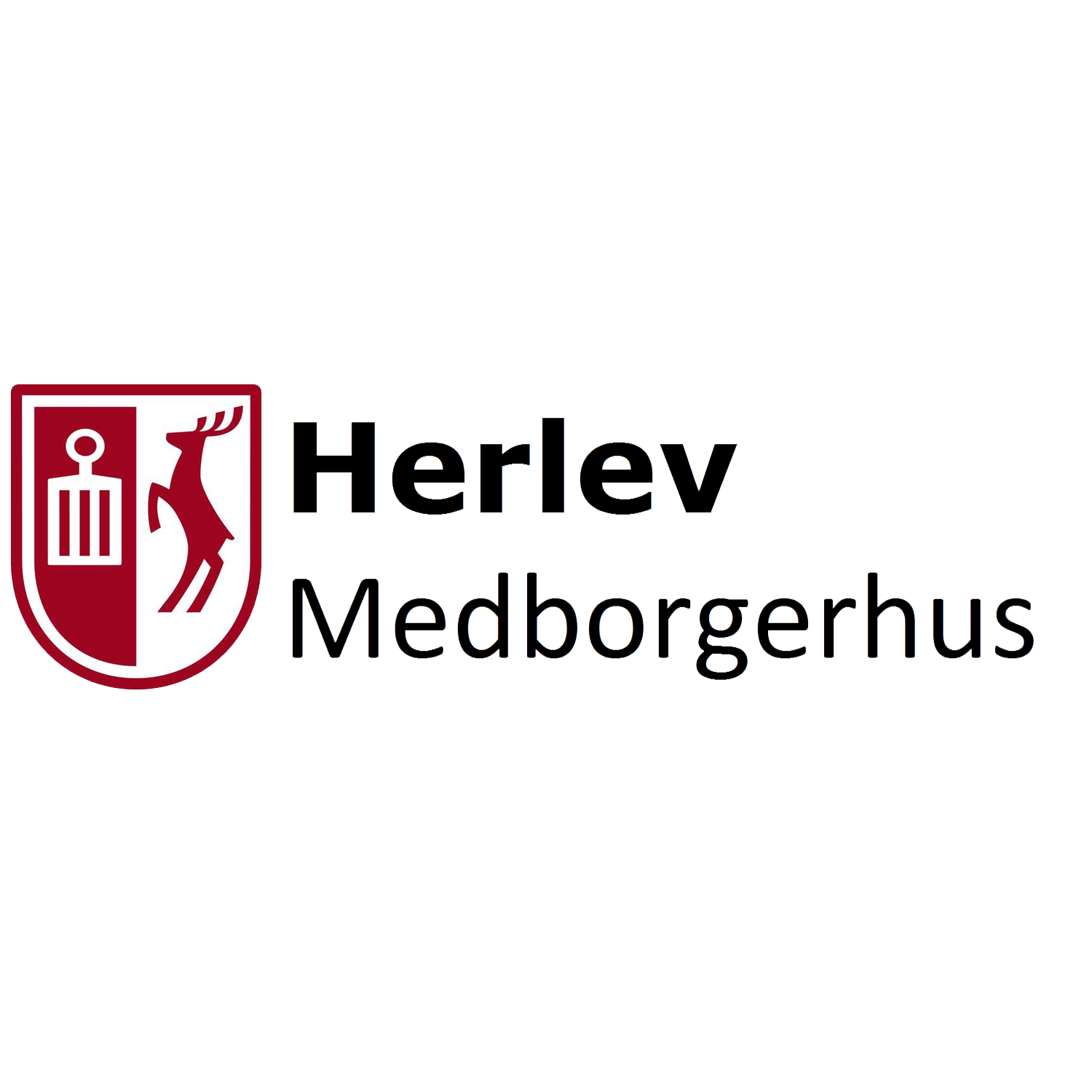 Herlev Medborgerhus Logo
