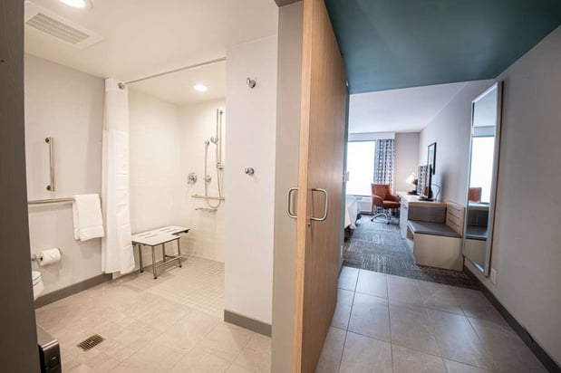 Images Hilton Garden Inn Asheville South