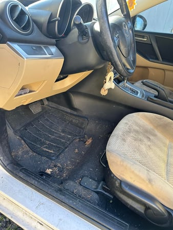 Images Nyberg Pressure Works LLC