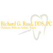 Richard G. Raad, DDS, PC Logo